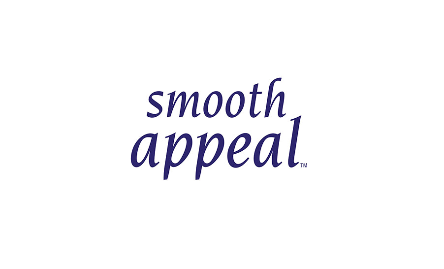 smooth appeal brand logo