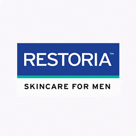 restoria skincare for men
