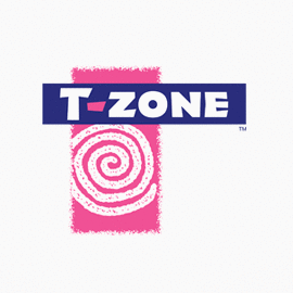 t-zone logo