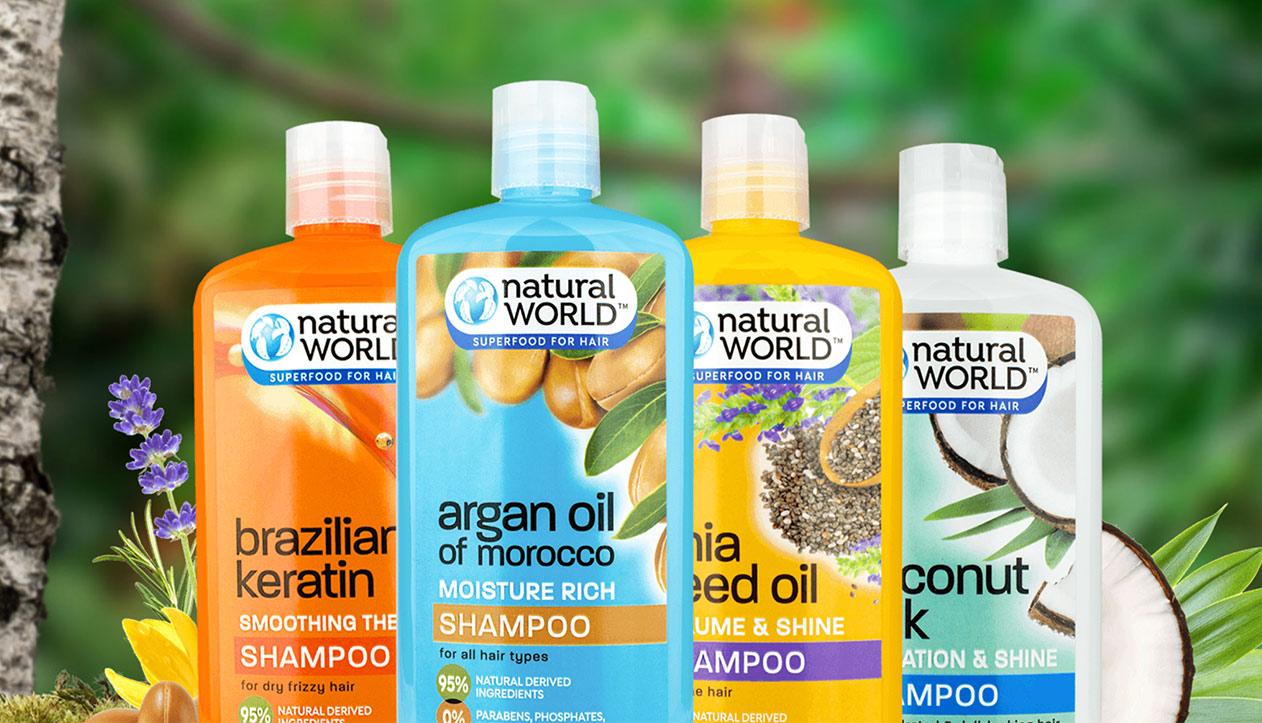 nw Natural World